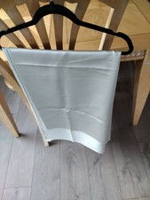 2 Piece Fabric Remnant Pale