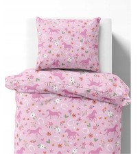 Children Single Duvet Cover