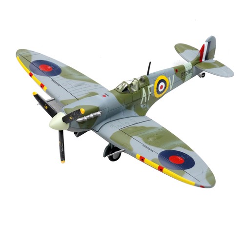 Supermarine spitfire raf - supermarine,