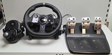 Logitech G920 Racing Steering