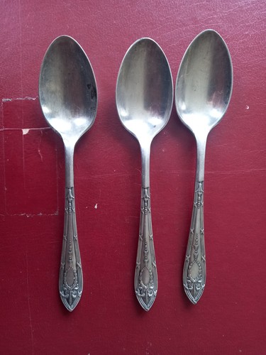 Spoons tea size nice - spoons,