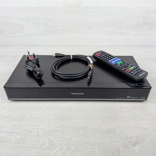 Panasonic dmr pwt550eb - dmr,