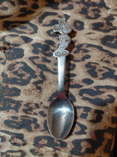 Disney mickey mouse 5 - disney:, 5/8"