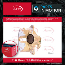 Brake Caliper fits CITROEN C5