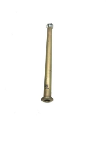 Swingarm axle triumph speed - axle,
