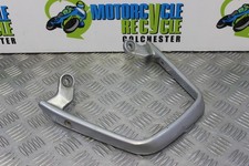 Honda CB 500 S Sport Grab Rail