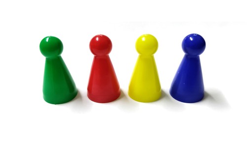 Spare parts ideal acrylic - spare, parts: