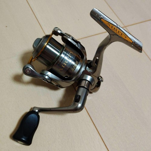 Daiwa airity tournament - daiwa, 1500