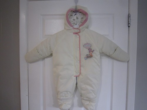Infant baby girl - girl, 6