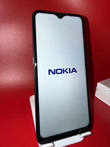 Nokia 64gb black - nokia, 5.3