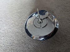 Honda XBR500  Fuel Cap with Key