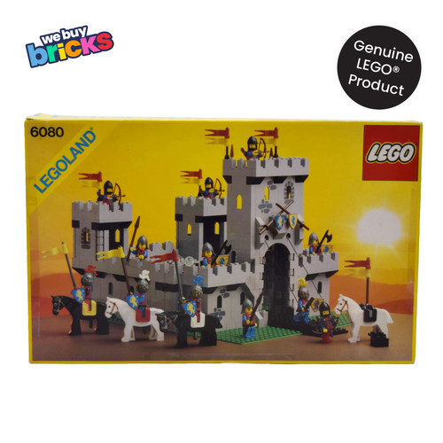 Lego castle king - lego®,