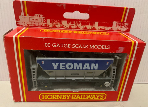 Hornby gauge 015 - hornby,