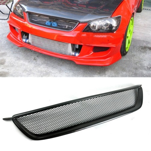 Front bumper grille for - for, lexus