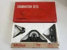 Genuine Japanese Mitutoyo