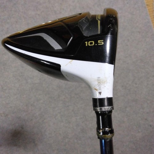 Taylormade 2016 driver - m2,