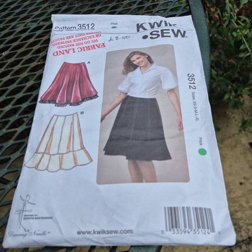 Kwik sew skirt - kwik,