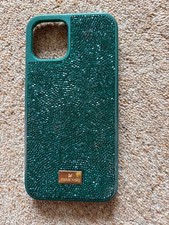 swarovski iphone 12 sparkly