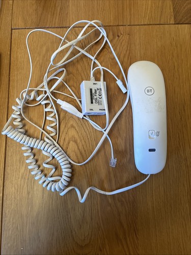 Duet 210 corded landline - duet,
