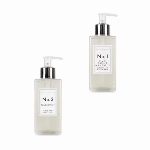 Lacura luxury hand body - lacura,