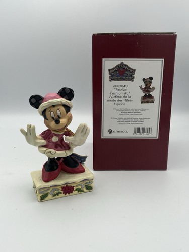 Disney traditions minnie mouse - disney,