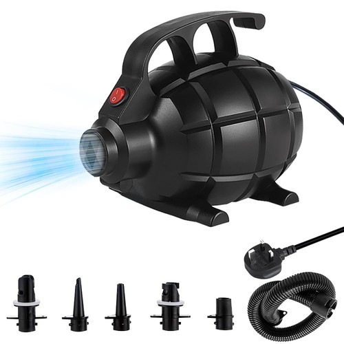 Electric air pump 220 - pump, ac