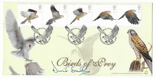 2003 birds prey - gb,