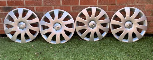 Vauxhall vivaro wheel - vivaro, 16"