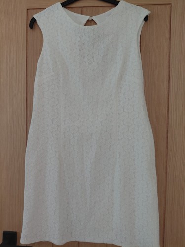 Amy childs white lace dress - amy,