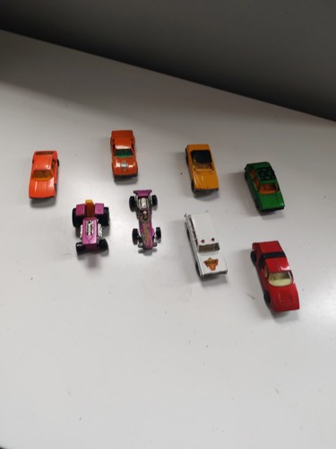 Vintage collection 8 - of,