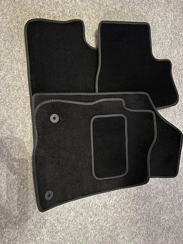 Fits peugeot 2008 mk1 - 2008,
