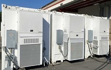 40 Foot High-Cube Insulated