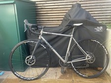 Lynskey r150 titanium - r150, road