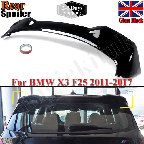 Rear boot roof - boot,