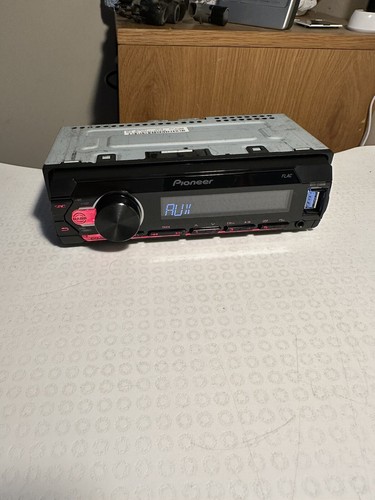 Pioneer mvh s110ub - pioneer, car