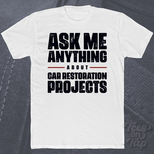 Ask anything about car - me,