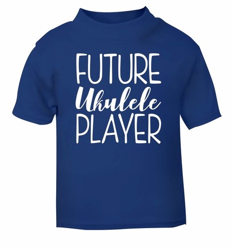 Future ukulele player baby - , /