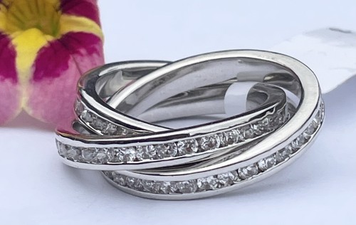 Russian wedding band - russian, ring