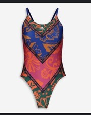 ADIDAS Swimwear Logo One Piece