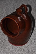 Wetheriggs Pottery Penrith Salt Pig - Great Condition