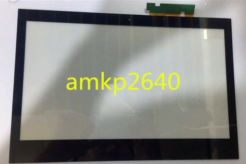 Touch screen assembly - assembly, for