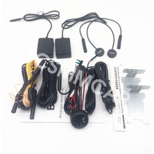 Car bsm blind - bsm, radar