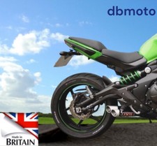 Kawasaki er6n er6f tail - er6f,