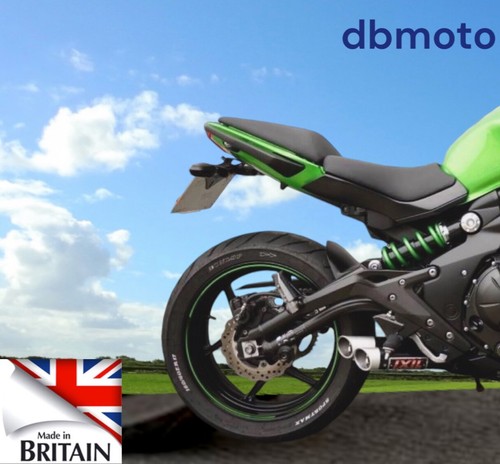 Kawasaki er6n er6f tail tidy - kawasaki,
