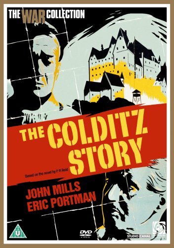 The colditz story - the,