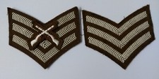 Fad sergeant skill arms - sergeant,