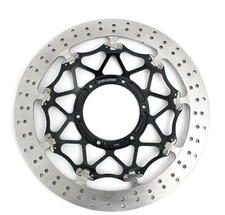GaleSpeed  Front Brake Rotor