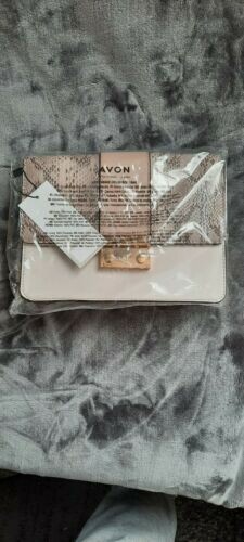 Avon lipsy snake print - snake,
