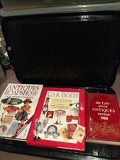 Car Boot Collectables Antiques