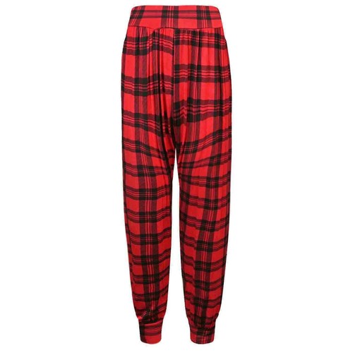 Women harem trousers - harem,